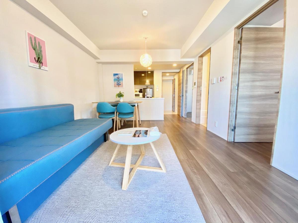 Akasaka Apartament Tokio