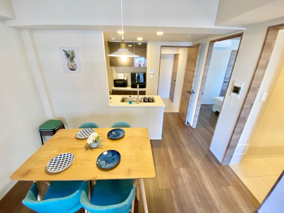 Akasaka Apartament Tokio