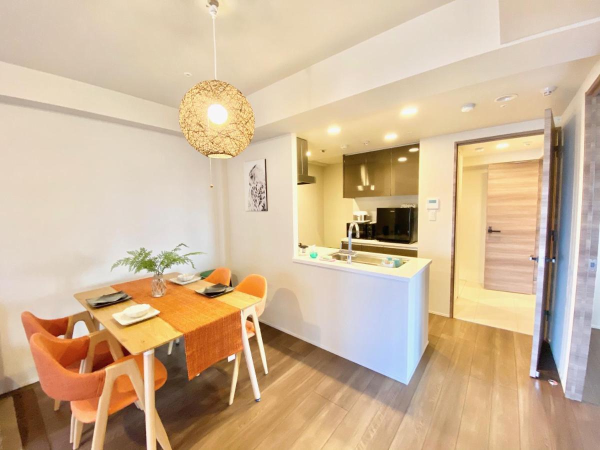 Apartament Akasaka