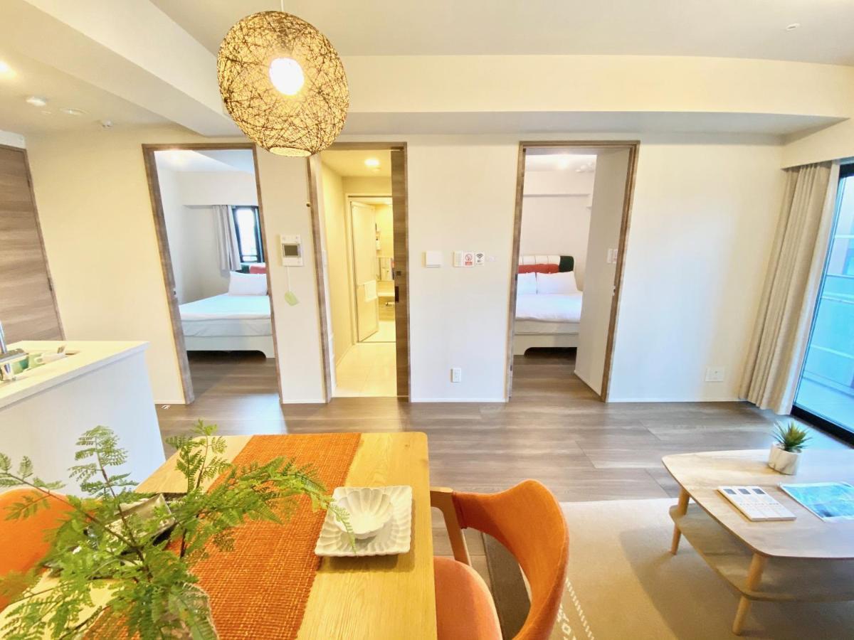 Akasaka Apartament