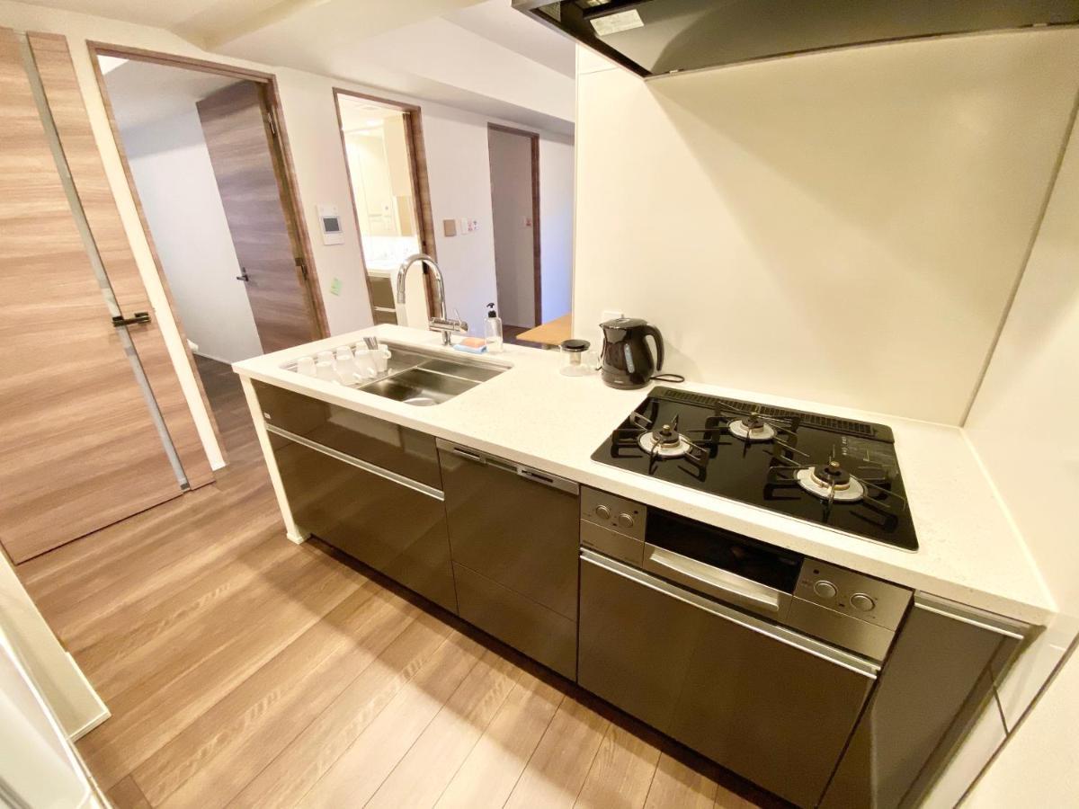 Akasaka Apartament