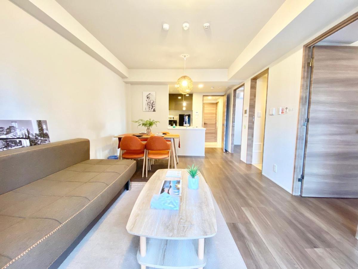 Apartament Akasaka Tokio