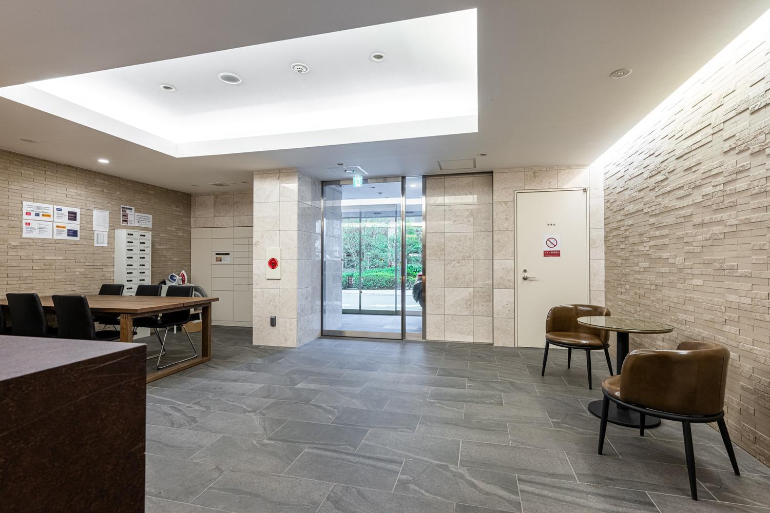 Apartament Akasaka