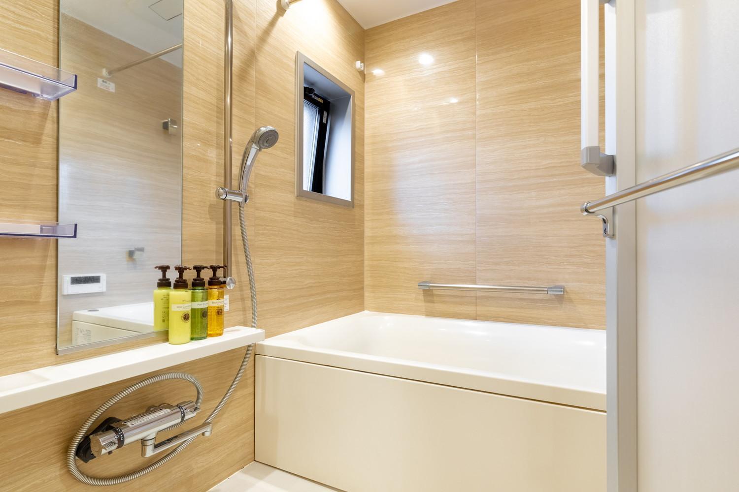 Apartament Akasaka *