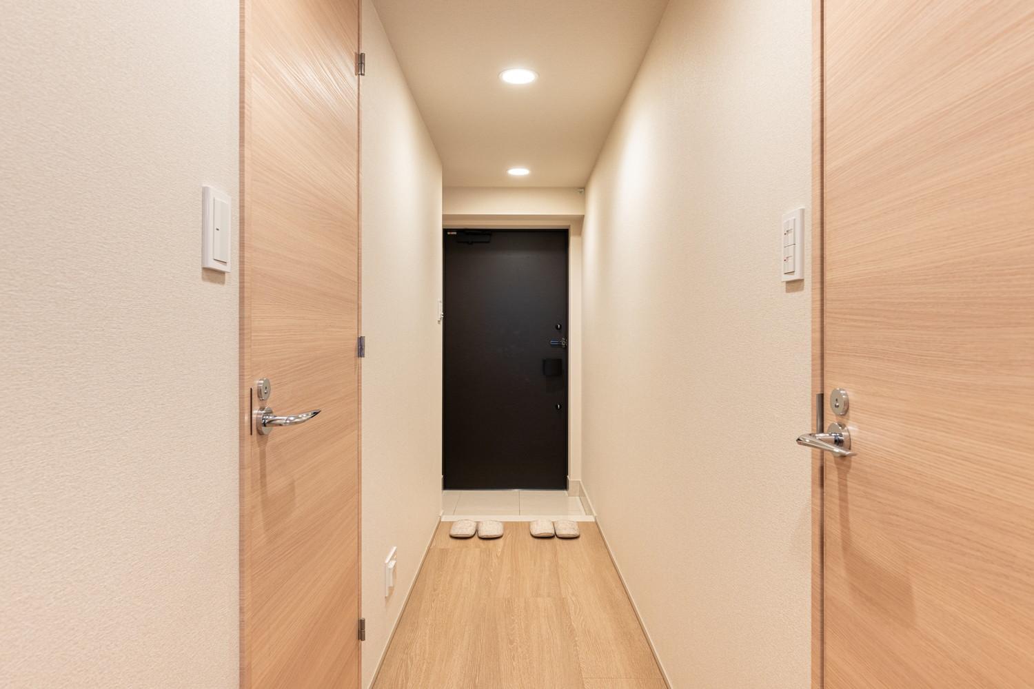 Akasaka Apartament Tokio