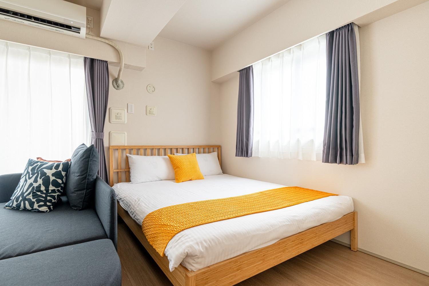 Apartament Akasaka