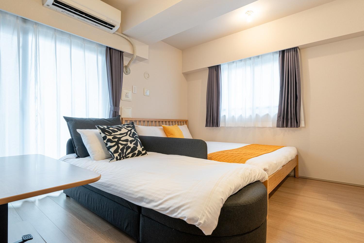 Apartament Akasaka Tokio